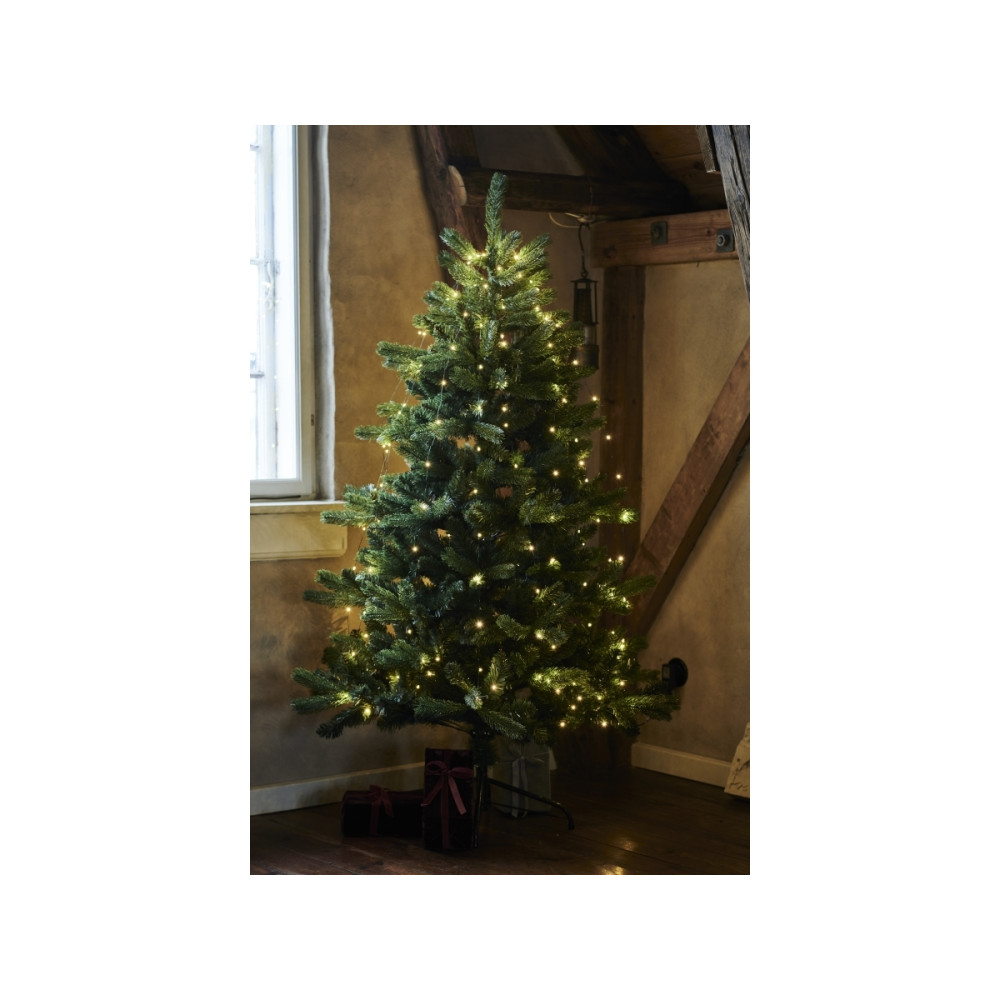 Produktbild för Sirius julgransljus 234 LED