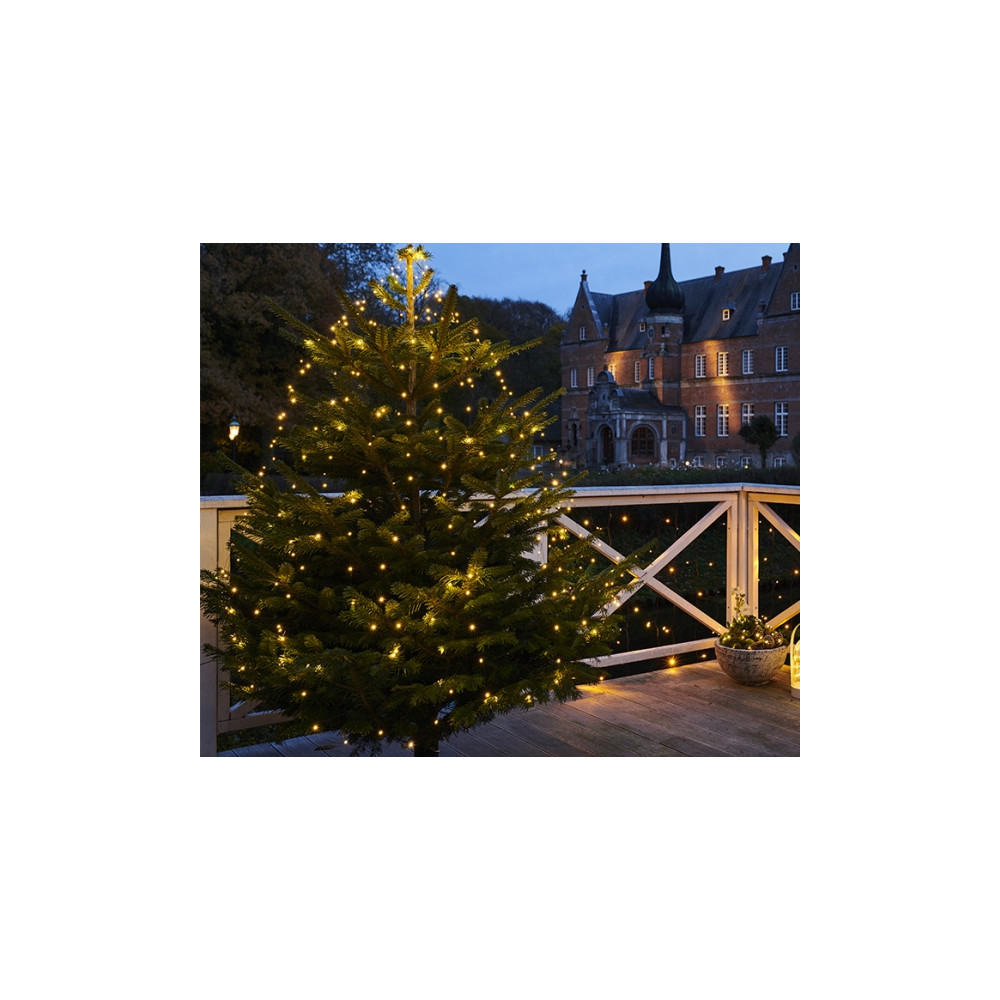 Produktbild för Sirius julgransljus 234 LED