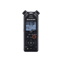 Produktbild för Olympus LS-P5 - röstinspelare