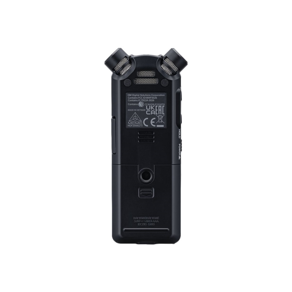 Produktbild för Olympus LS-P5 - röstinspelare