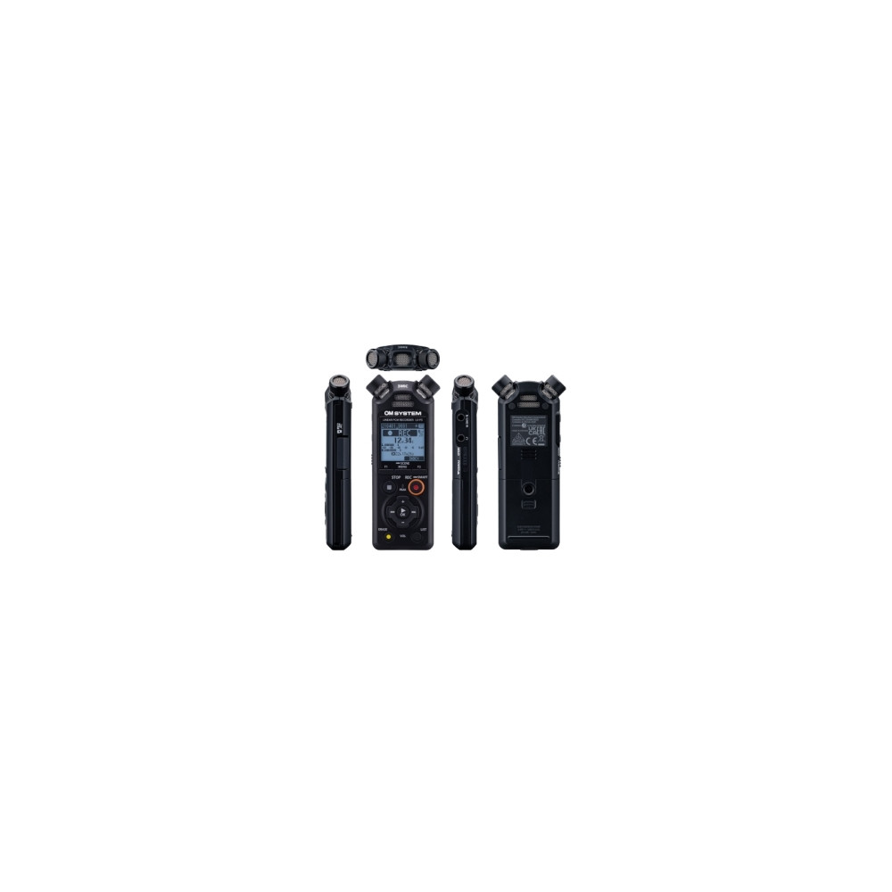 Produktbild för Olympus LS-P5 - röstinspelare