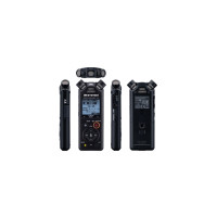 Produktbild för Olympus LS-P5 - röstinspelare