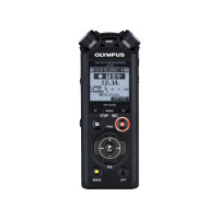 Produktbild för Olympus LS-P5 - röstinspelare
