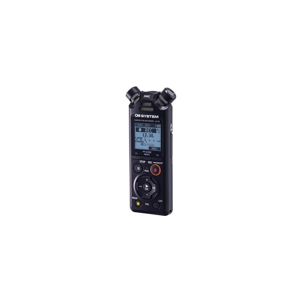 Produktbild för Olympus LS-P5 - röstinspelare