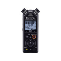 Produktbild för Olympus LS-P5 - röstinspelare