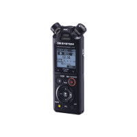 Produktbild för Olympus LS-P5 - röstinspelare