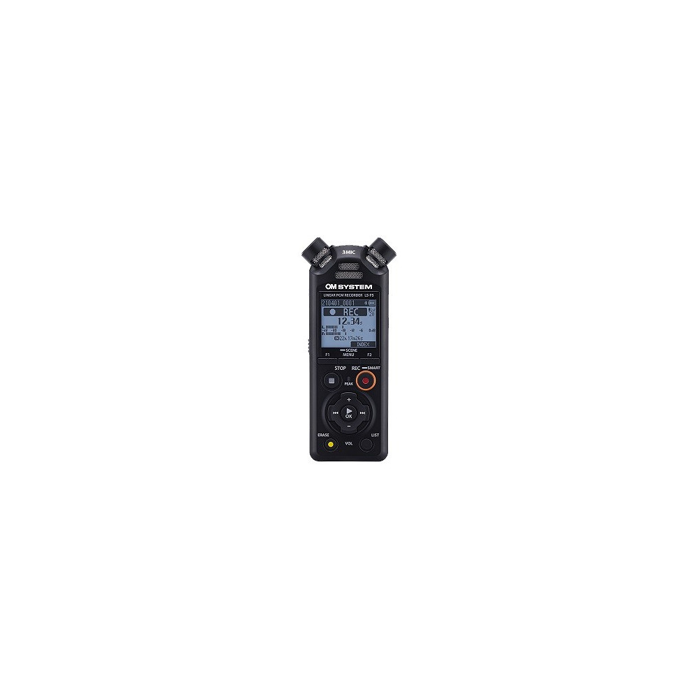 Produktbild för Olympus LS-P5 - röstinspelare