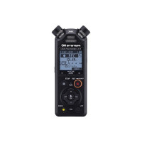 Produktbild för Olympus LS-P5 - röstinspelare