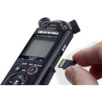 Produktbild för Olympus LS-P5 - röstinspelare