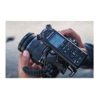 Produktbild för Olympus LS-P5 - röstinspelare