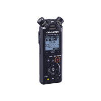 Produktbild för Olympus LS-P5 - röstinspelare