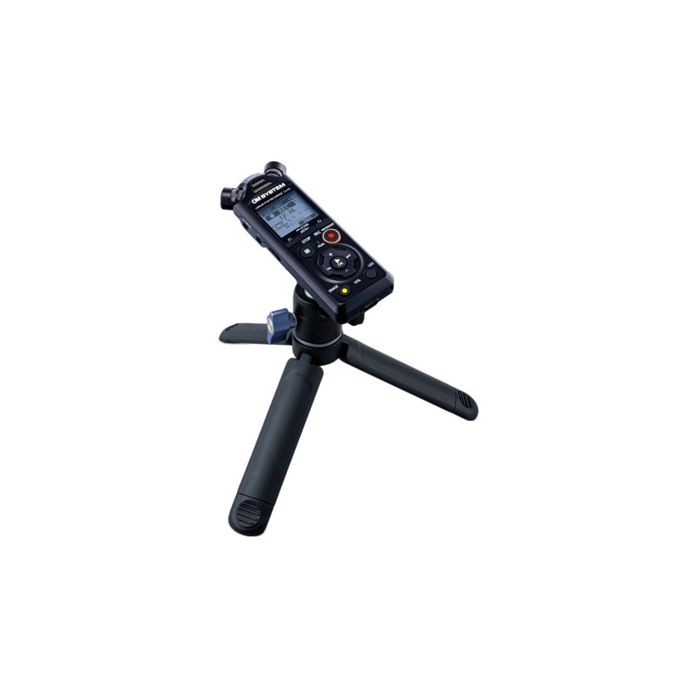 Produktbild för Olympus LS-P5 - röstinspelare