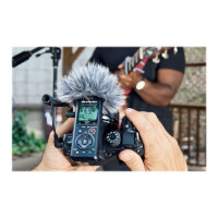 Produktbild för Olympus LS-P5 - röstinspelare