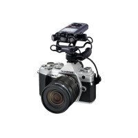 Produktbild för Olympus LS-P5 - röstinspelare