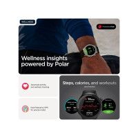 Produktbild för Motorola Moto Watch