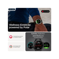 Produktbild för Motorola Moto Watch