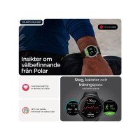 Produktbild för Motorola Moto Watch