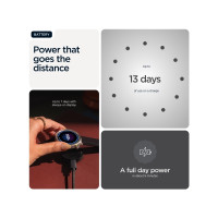 Produktbild för Motorola Moto Watch