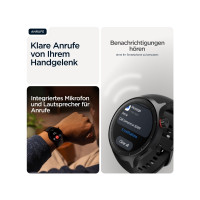 Produktbild för Motorola Moto Watch