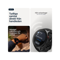 Produktbild för Motorola Moto Watch