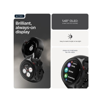 Produktbild för Motorola Moto Watch