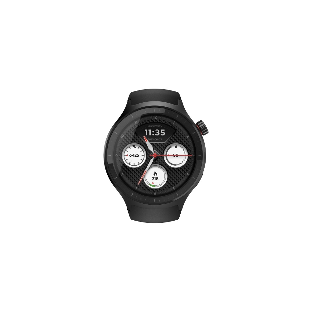 Produktbild för Motorola Moto Watch