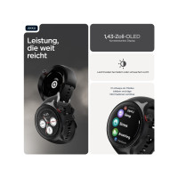 Produktbild för Motorola Moto Watch