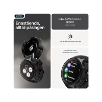 Produktbild för Motorola Moto Watch