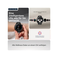 Produktbild för Motorola Moto Watch
