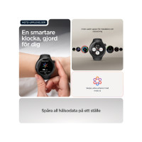 Produktbild för Motorola Moto Watch