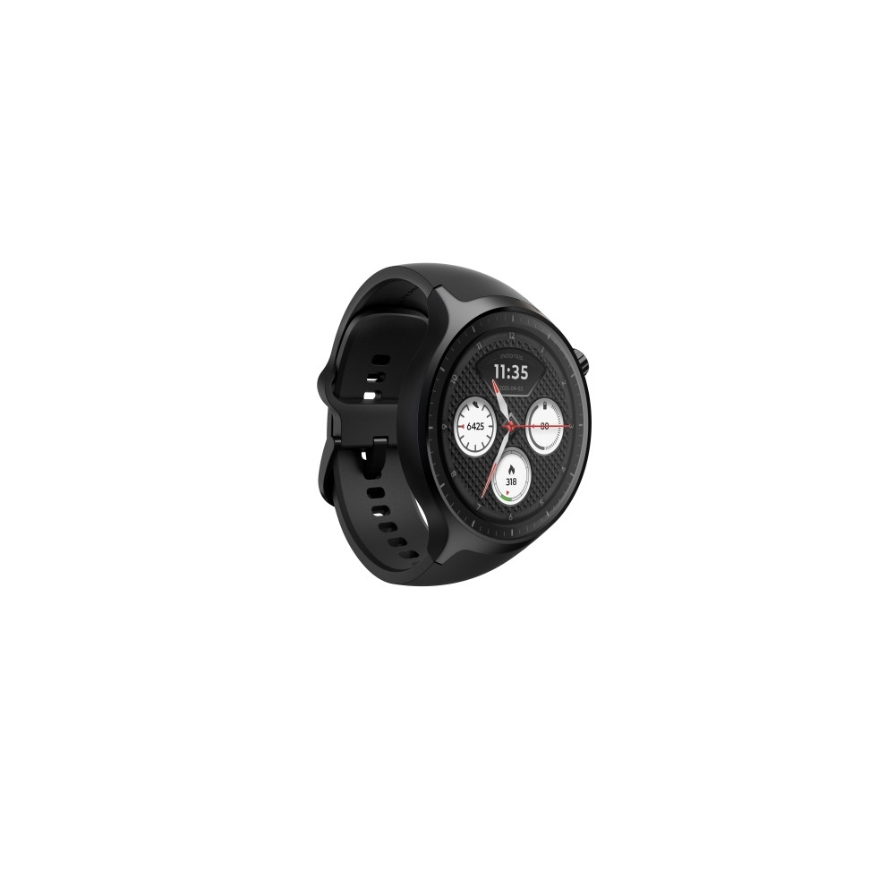 Produktbild för Motorola Moto Watch