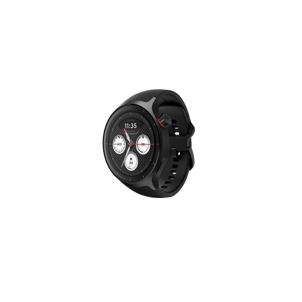 Produktbild för Motorola Moto Watch