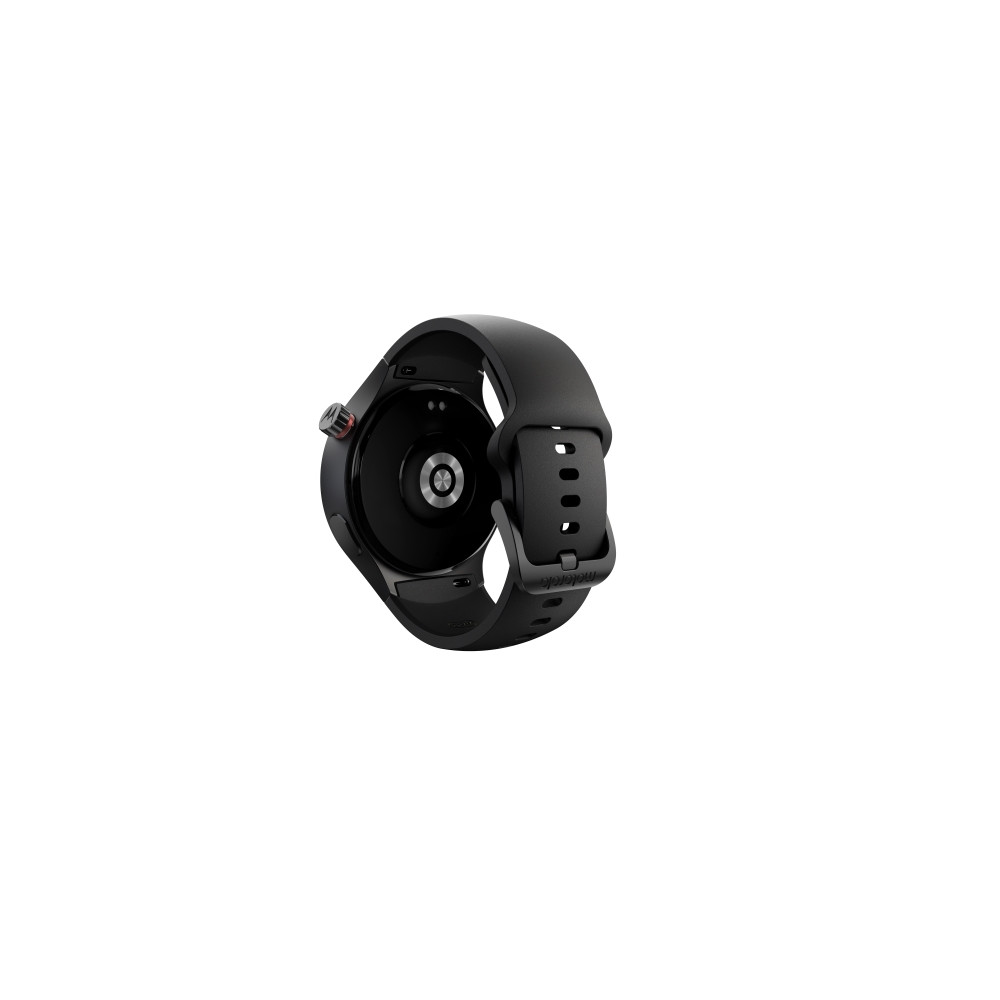 Produktbild för Motorola Moto Watch