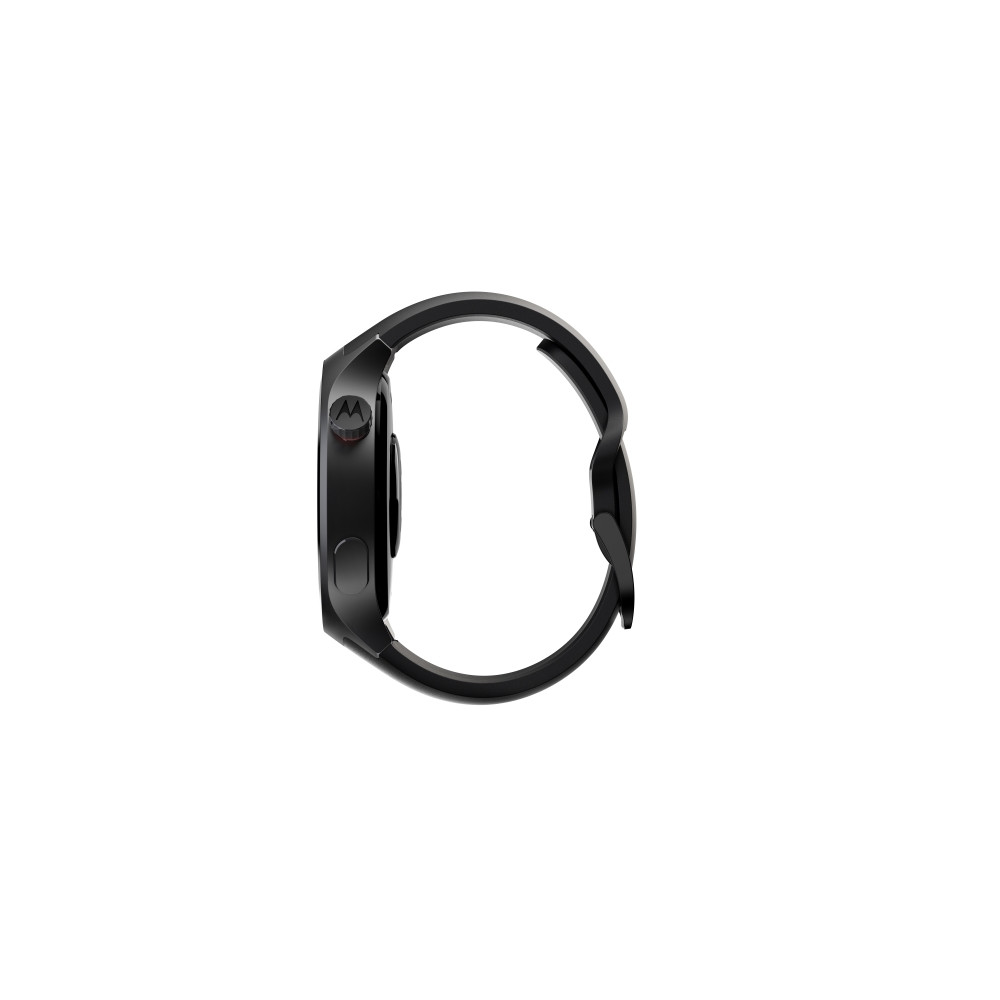 Produktbild för Motorola Moto Watch