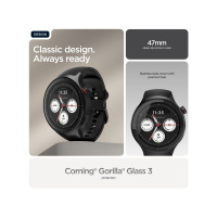 Produktbild för Motorola Moto Watch