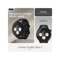 Produktbild för Motorola Moto Watch