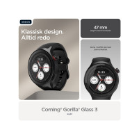 Produktbild för Motorola Moto Watch