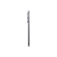 Produktbild för Samsung Galaxy S25 FE - gagatsvart - 5G pekskärmsmobil - 256 GB - GSM