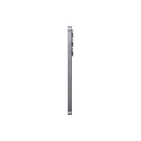 Produktbild för Samsung Galaxy S25 FE - gagatsvart - 5G pekskärmsmobil - 256 GB - GSM