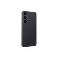 Produktbild för Samsung Galaxy S25 FE - gagatsvart - 5G pekskärmsmobil - 256 GB - GSM