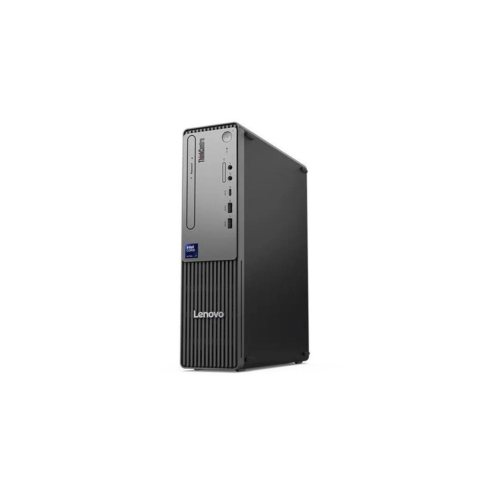 Produktbild för Lenovo ThinkCentre neo 50s Gen 6 - SFF - AI PC - Core Ultra 5 225 - 16 GB - SSD 512 GB - tysk