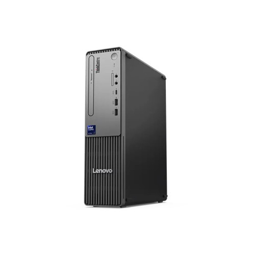 Lenovo Lenovo ThinkCentre neo 50s Gen 6 - SFF - AI PC - Core Ultra 5 225 - 16 GB - SSD 512 GB - tysk