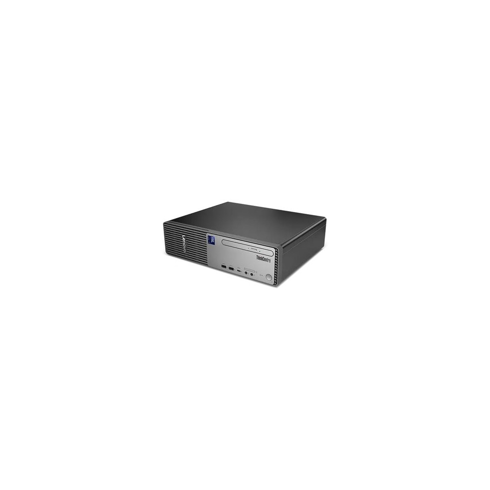 Produktbild för Lenovo ThinkCentre neo 50s Gen 6 - SFF - AI PC - Core Ultra 5 225 - 16 GB - SSD 512 GB - tysk