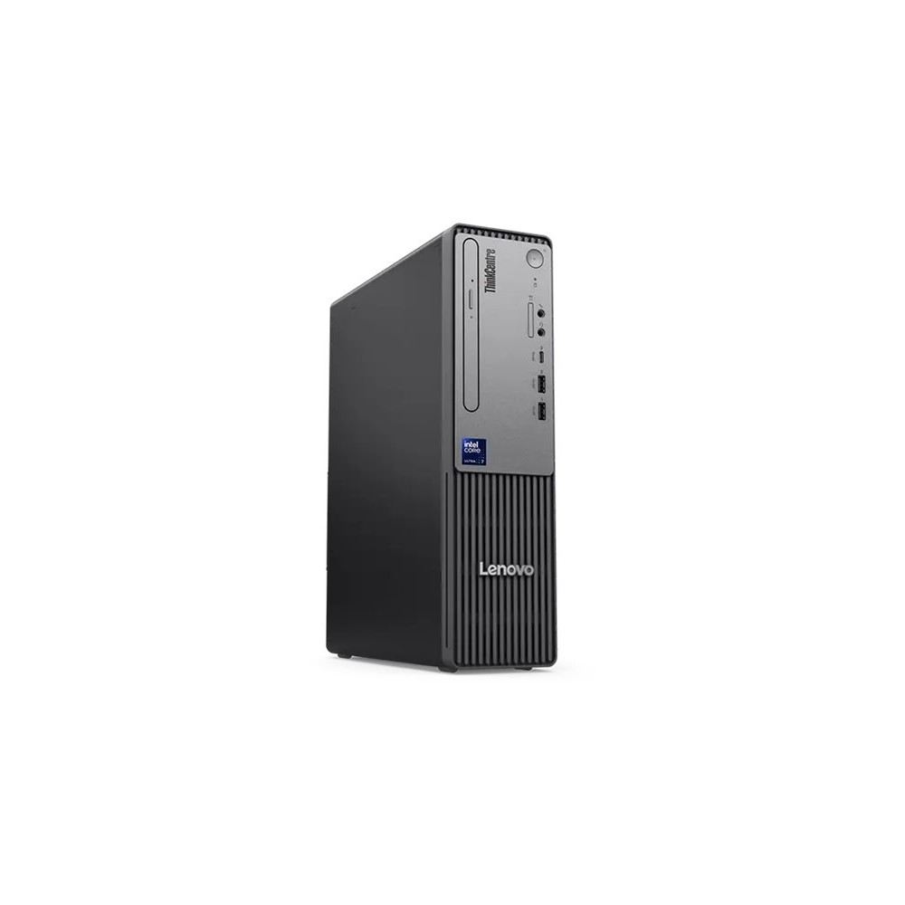 Produktbild för Lenovo ThinkCentre neo 50s Gen 6 - SFF - AI PC - Core Ultra 5 225 - 16 GB - SSD 512 GB - tysk