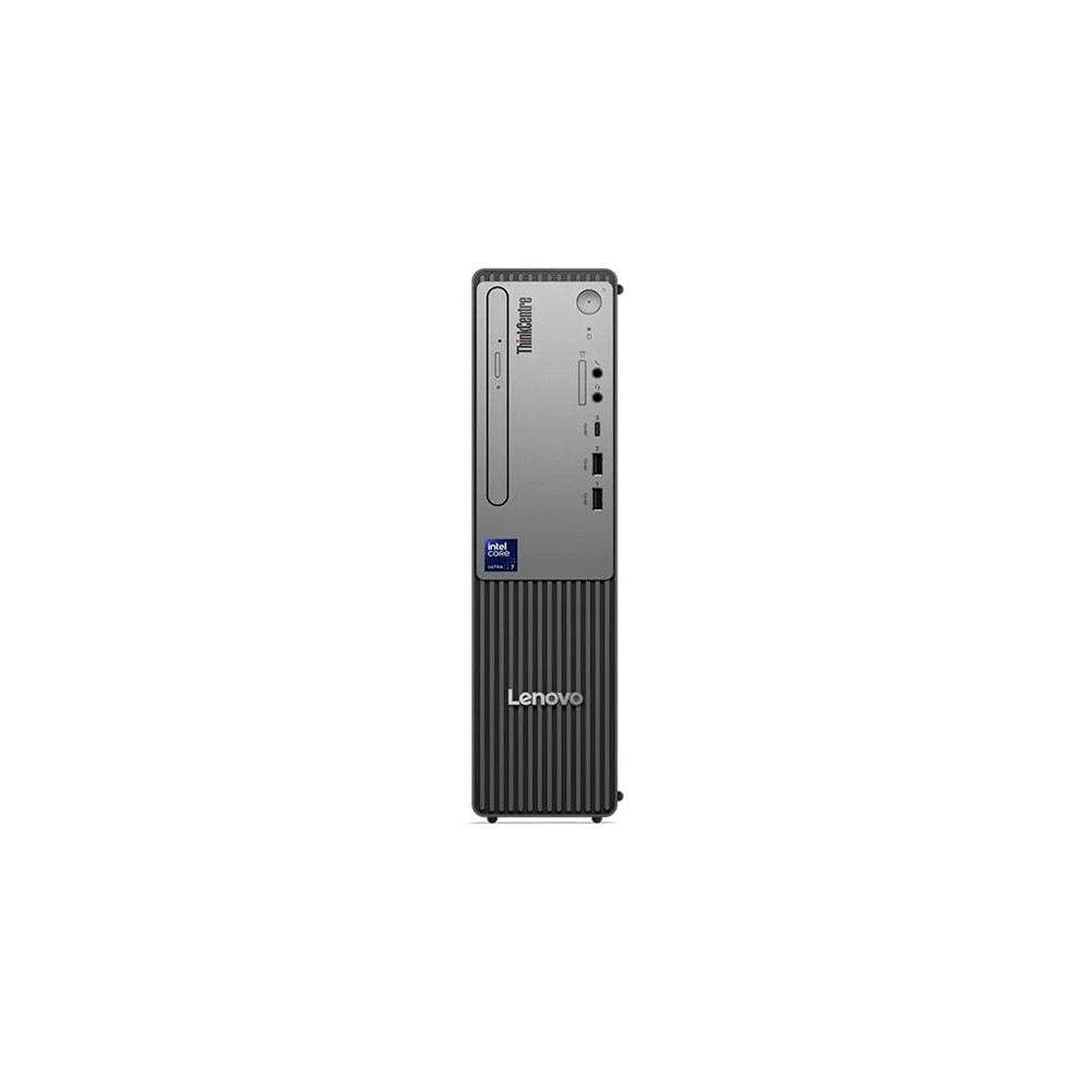 Produktbild för Lenovo ThinkCentre neo 50s Gen 6 - SFF - AI PC - Core Ultra 5 225 - 16 GB - SSD 512 GB - tysk