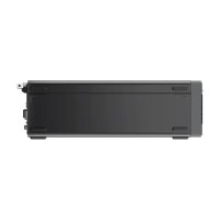 Produktbild för Lenovo ThinkCentre neo 50s Gen 6 - SFF - AI PC - Core Ultra 5 225 - 16 GB - SSD 512 GB - tysk
