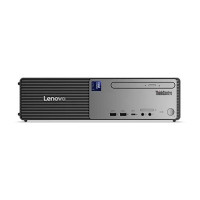 Produktbild för Lenovo ThinkCentre neo 50s Gen 6 - SFF - AI PC - Core Ultra 5 225 - 16 GB - SSD 512 GB - tysk