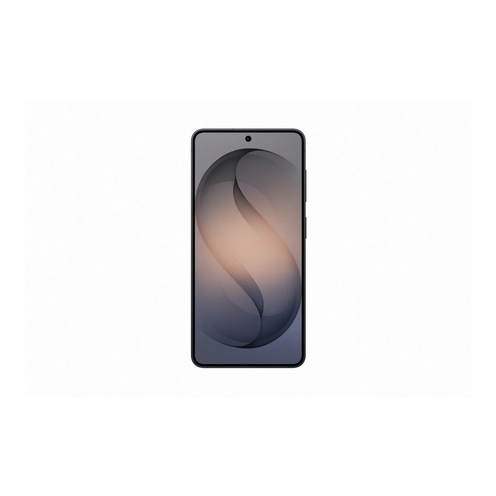 Produktbild för Samsung Galaxy S26 - svart - 5G pekskärmsmobil - 512 GB - GSM