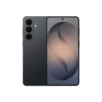 Produktbild för Samsung Galaxy S26 - svart - 5G pekskärmsmobil - 512 GB - GSM