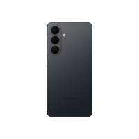 Produktbild för Samsung Galaxy S26 - svart - 5G pekskärmsmobil - 512 GB - GSM